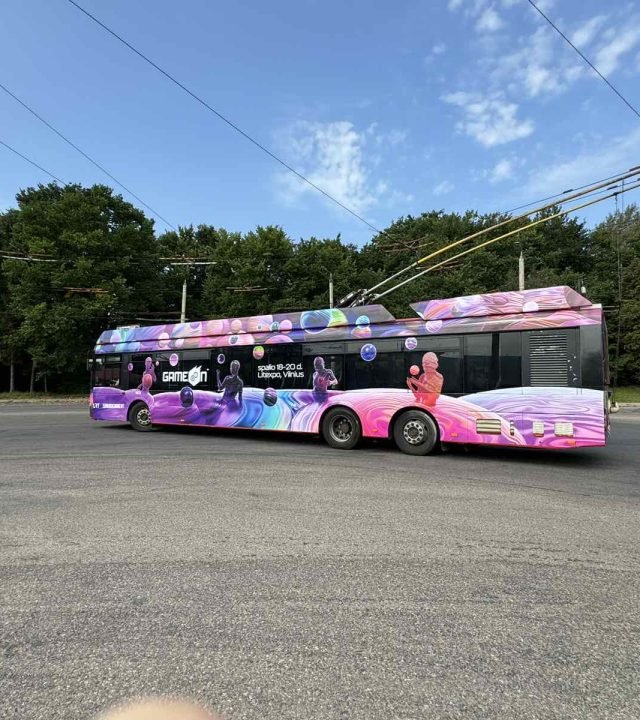 Pilanas apipavidalinimas